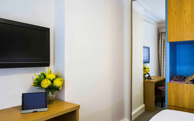 Garner Reading City Centre By Ihg