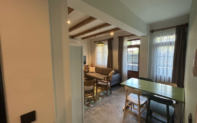 Avlu Villas & Apartments