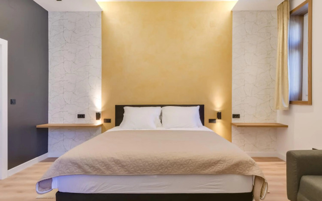 Royal residence Zagreb