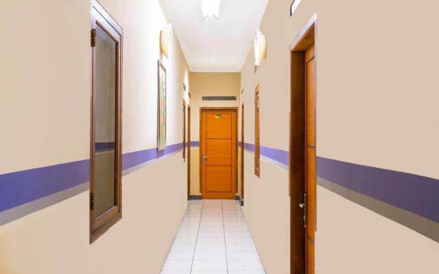 Pondok Penginapan Patradisa