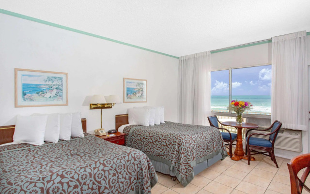 thunderbird beach hotel