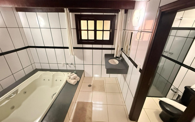 Pousada Sol Nascente