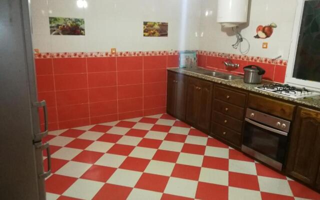Appartement Ahmed1