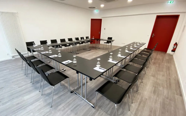 DORMERO Hotel Hersbruck