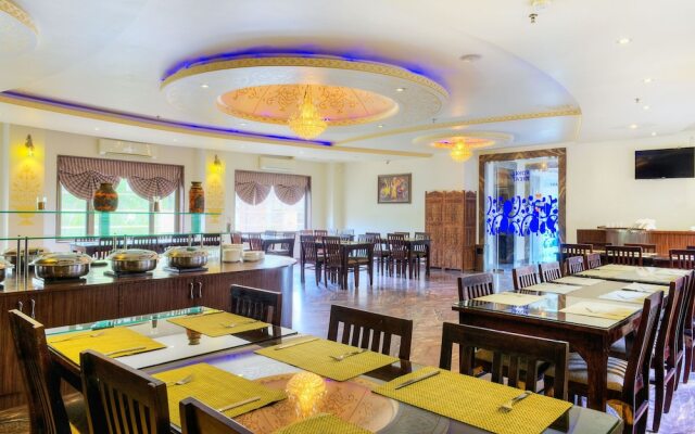 Hotel King Palace