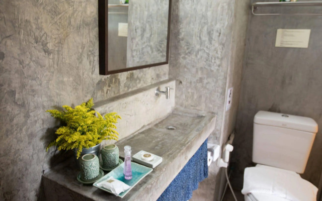 Pat's Klangviang Boutique Guesthouse