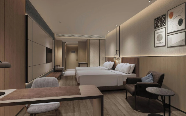 Four Points By Sheraton Qingdao, Chengyang East