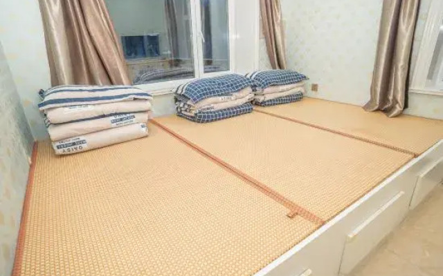 Yabuli snow house skiing private villa