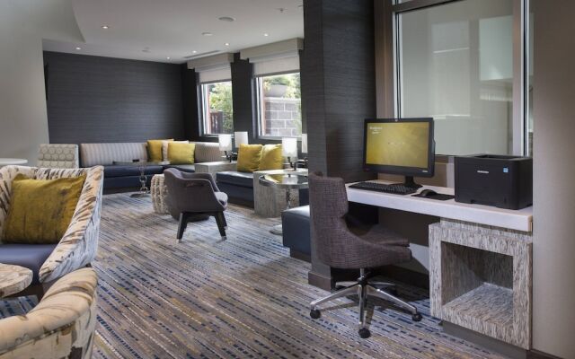 Residence Inn Atlanta Perimeter Center/Dunwoody