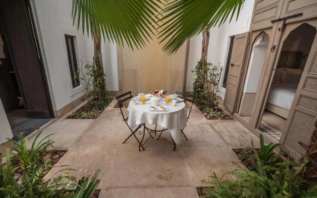 Riad Jaaneman
