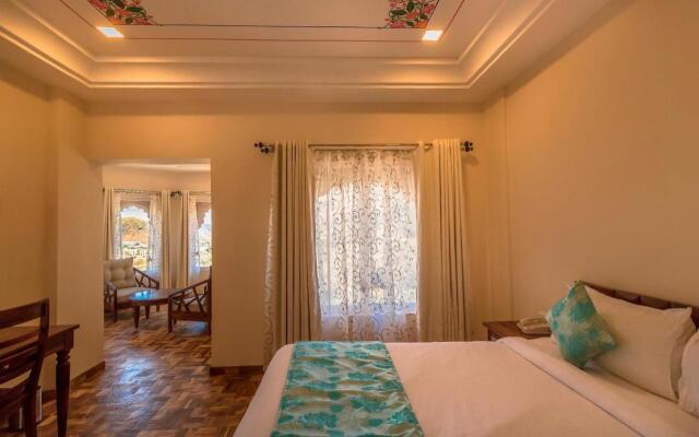 Kumbhalgarh Fort Resort