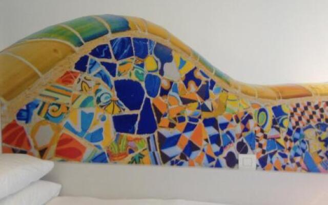 La mejor Zona de Barcelona