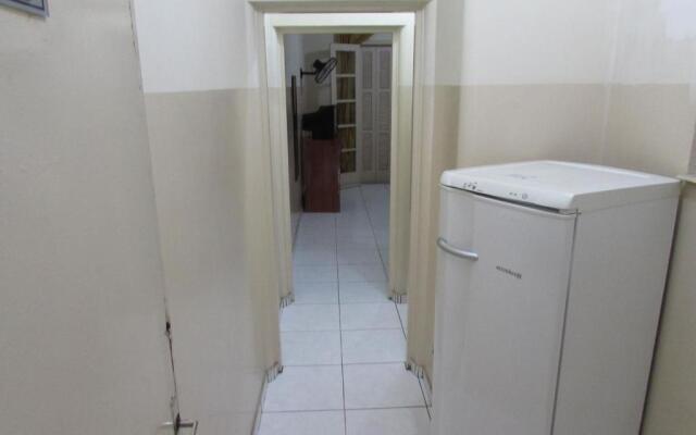Hotel Plaza Olido