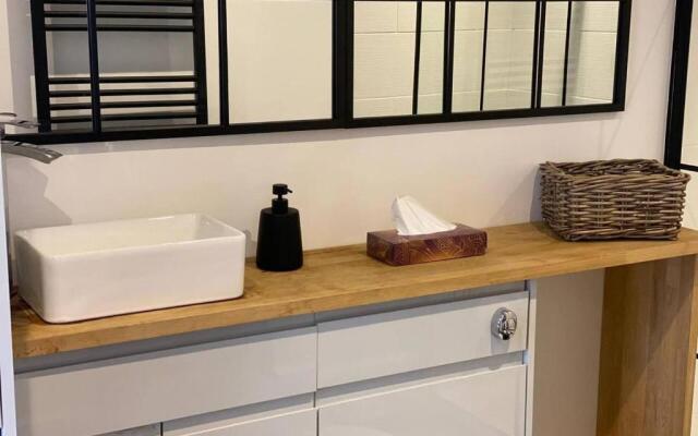 The Hideaway Serviced Accommodation in Nottingham