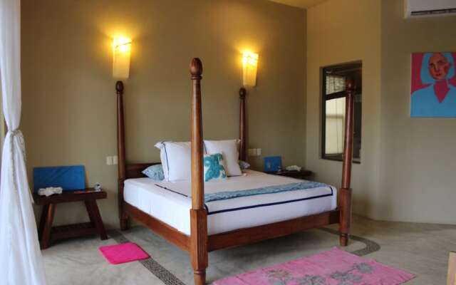 Villa Alma Rosa 4Br Full Staff By Rmh