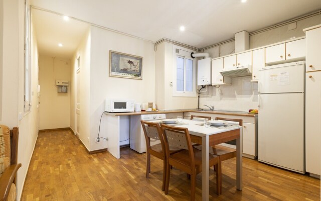 Ab Sagrada Família Passatge Font Apartment