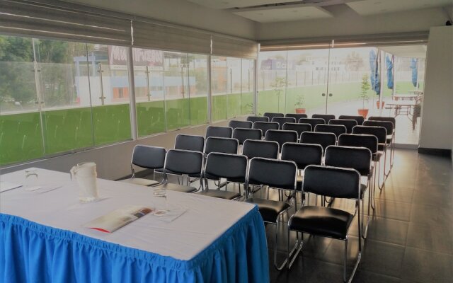 Hotel Murcia Arequipa