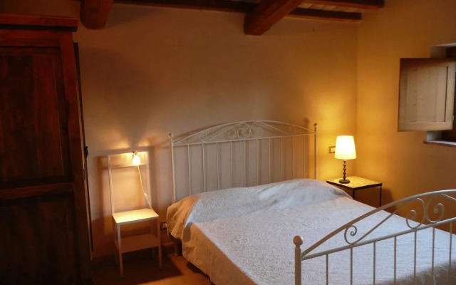 Montarlese Eco-Lodges