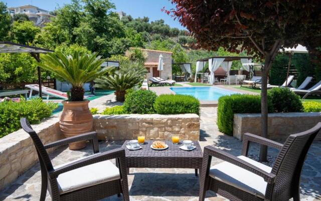 Maratho Villa