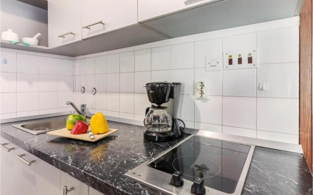 Apartment Barbariga M-500