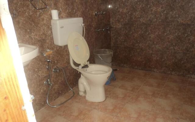 Red Rose Cottages Manali