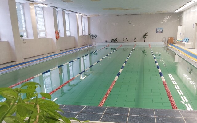 Sosny (Mogilev)
