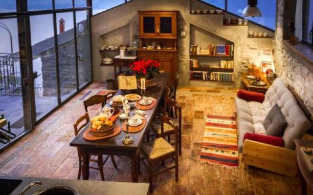 Le Casette Apartments - byMyHomeinComo