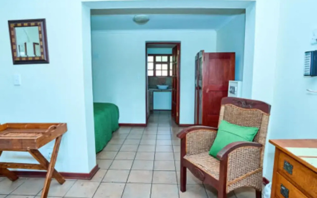Kruger Island Resort