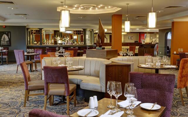 BEST WESTERN Brook Hotel