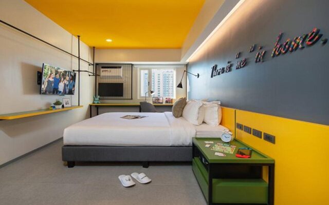 lyf Malate Manila managed by The Ascott Limited