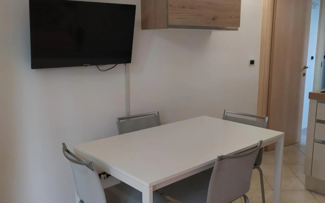 La mansarda della luna