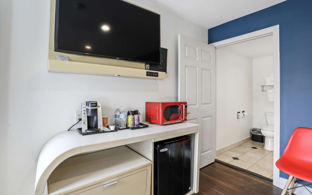 Signature Inn Berkeley