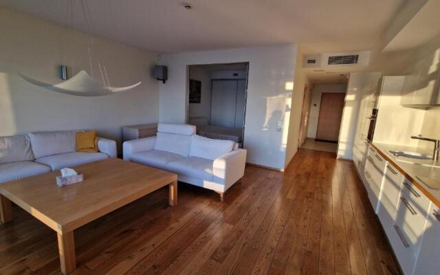 Pirita Beach View Suites