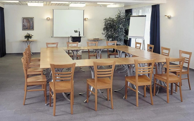 Hotel Löwen Appenzell