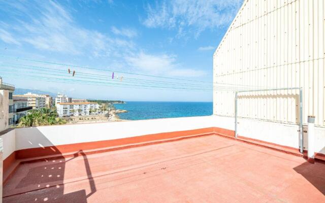 Hauzify I Apartament Bellavista