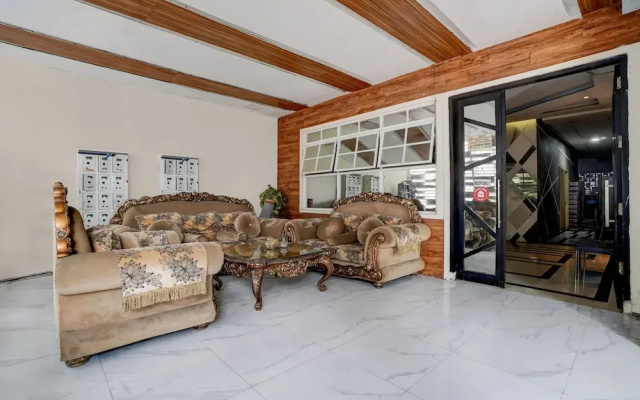 Collection O Yayah Residence