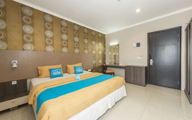 Airy Sukajadi Eyckman 19 Bandung