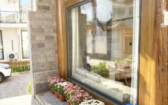 Lijiang Wenlin Beauty Residence (Lijiang Old Town Store)