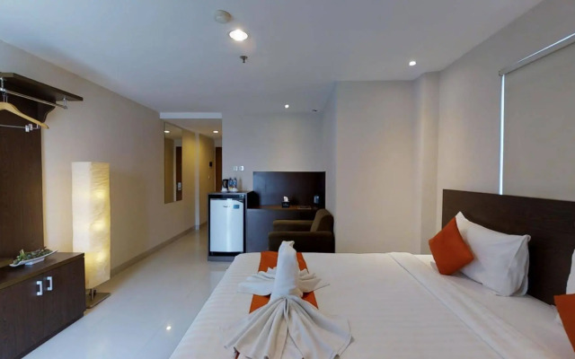 The Gloria Suites Jakarta