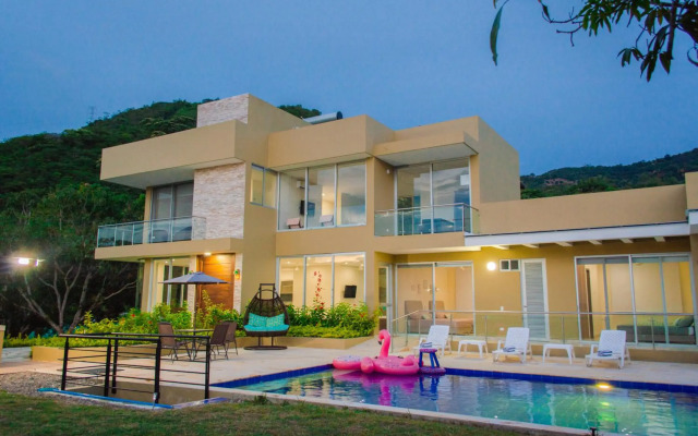 Welcome Home 15 casa campestre Anapoima