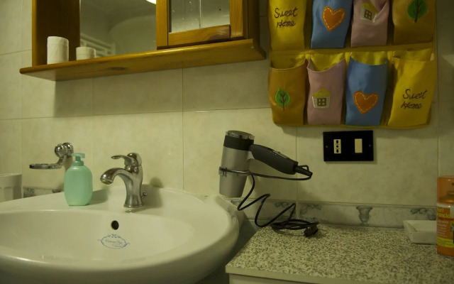 Seralcadio Bed & Breakfast and Holiday Apartments