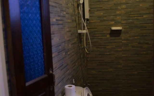 Calla Lily Boutique Residence
