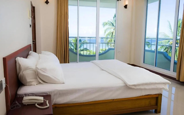 Noah Private Beach House
