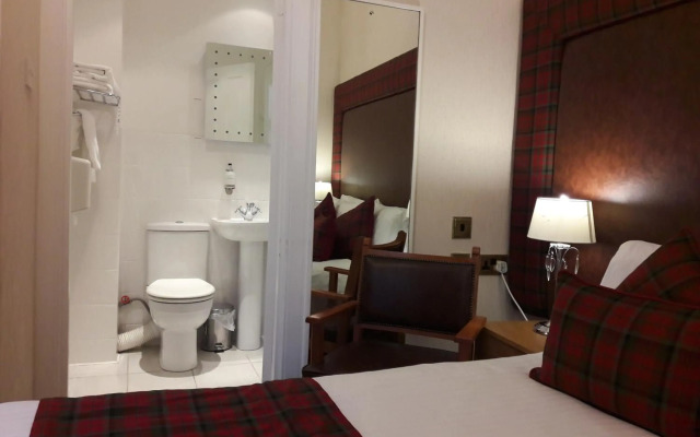 Argyll Hotel