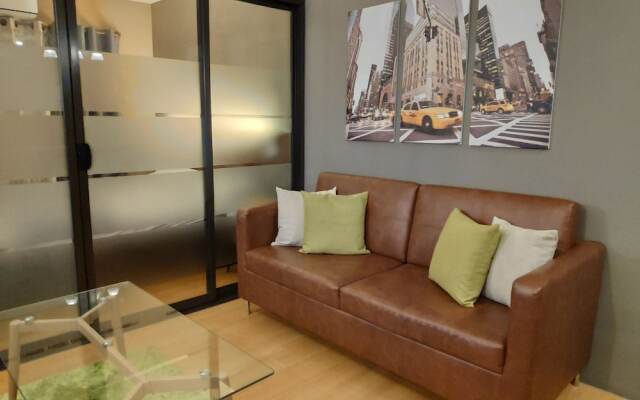1BR Unit For Rent One Oasis Condominium