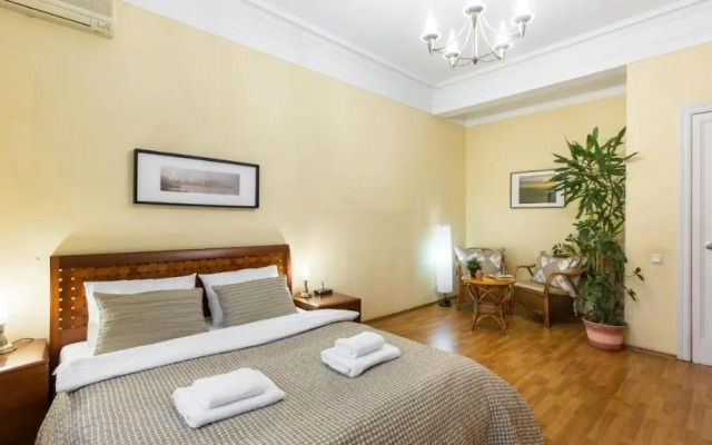 GoodAps Nikitsky Boulevard 9