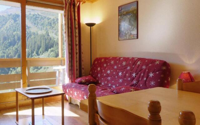 Appartement Méribel, 2 pièces, 4 personnes - FR-1-182-92