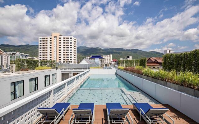 Novotel Chiangmai Nimman Journeyhub