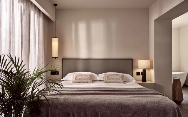 Numo Ierapetra Beach Resort Crete, Curio Collection Hilton