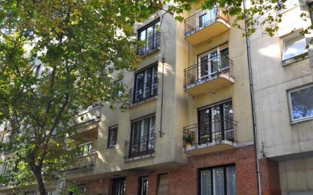 Family Buda Apartment Self Catering